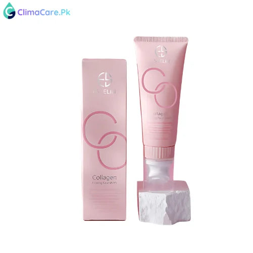 Estelin Collagen Firming Face Wash – 100g