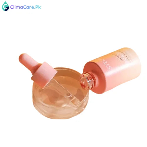 Estelin Face Oil Squalane Rosehip Oil