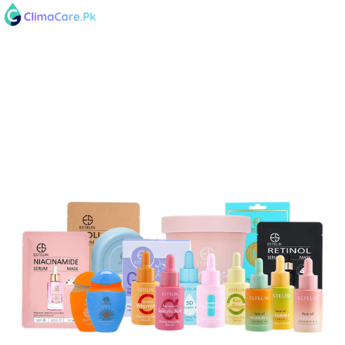 Estelin Mega Bumper Offer – Select Any 4 Products From Deal