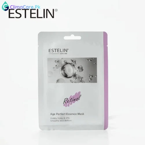 Estelin Retinol Age Perfect Essence Mask 25g