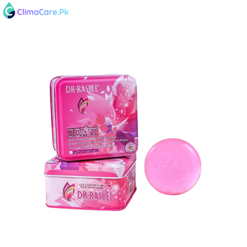Estelin Whitening Soap For Sensitive Areas