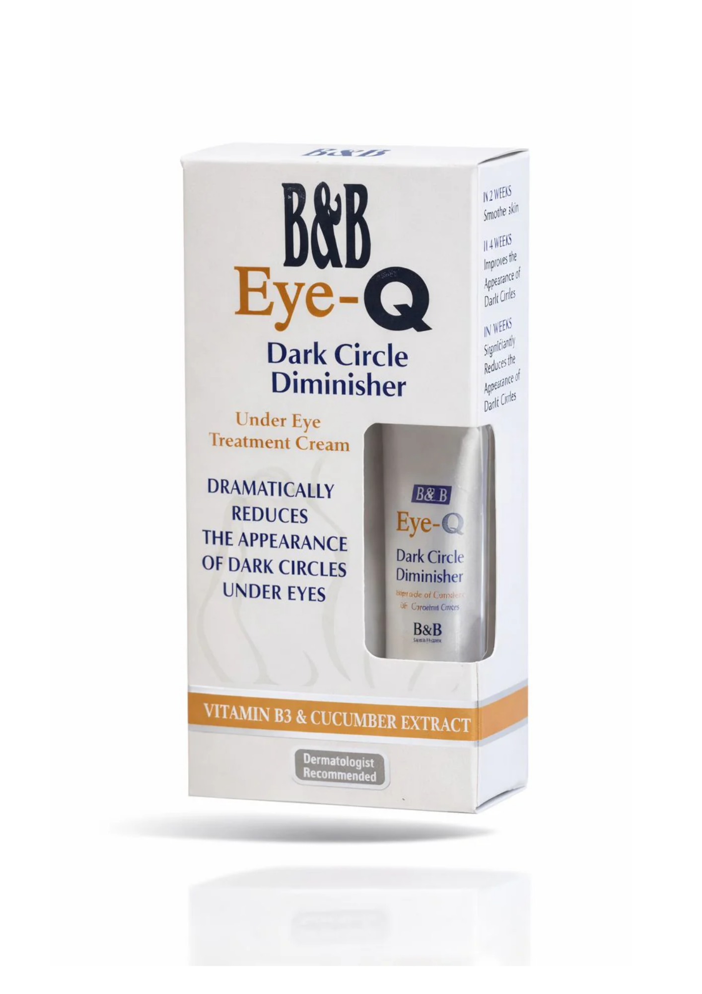 Eye-Q Dark Circle Cream