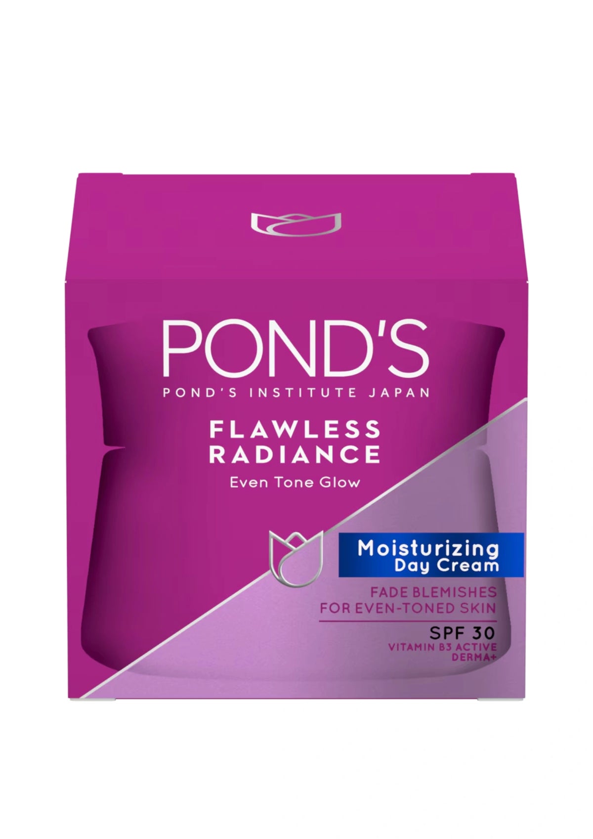 POND'S Flawless Radiance Derma+ Moisturising Face Cream