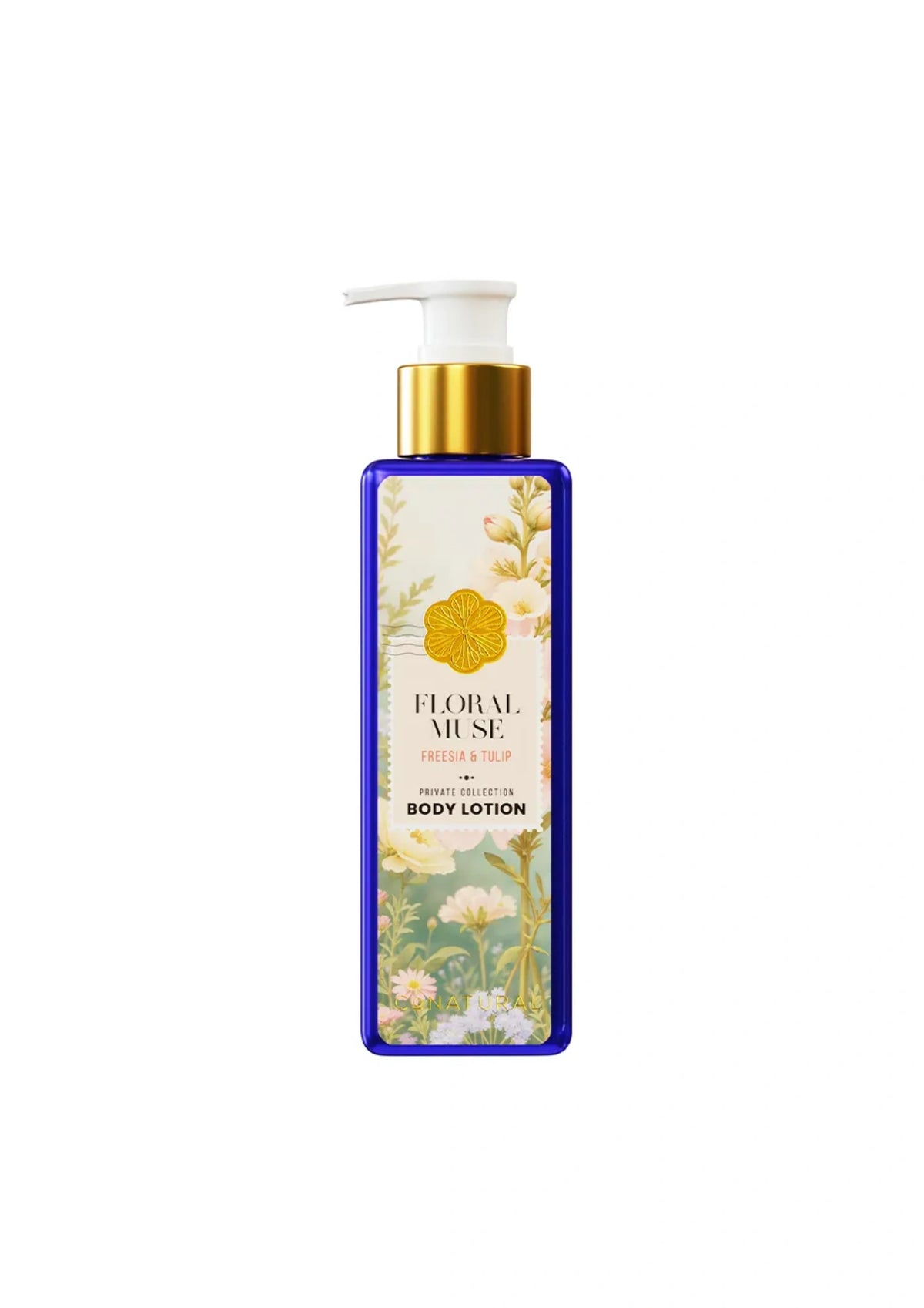 Floral Muse Body Lotion - 250 ML