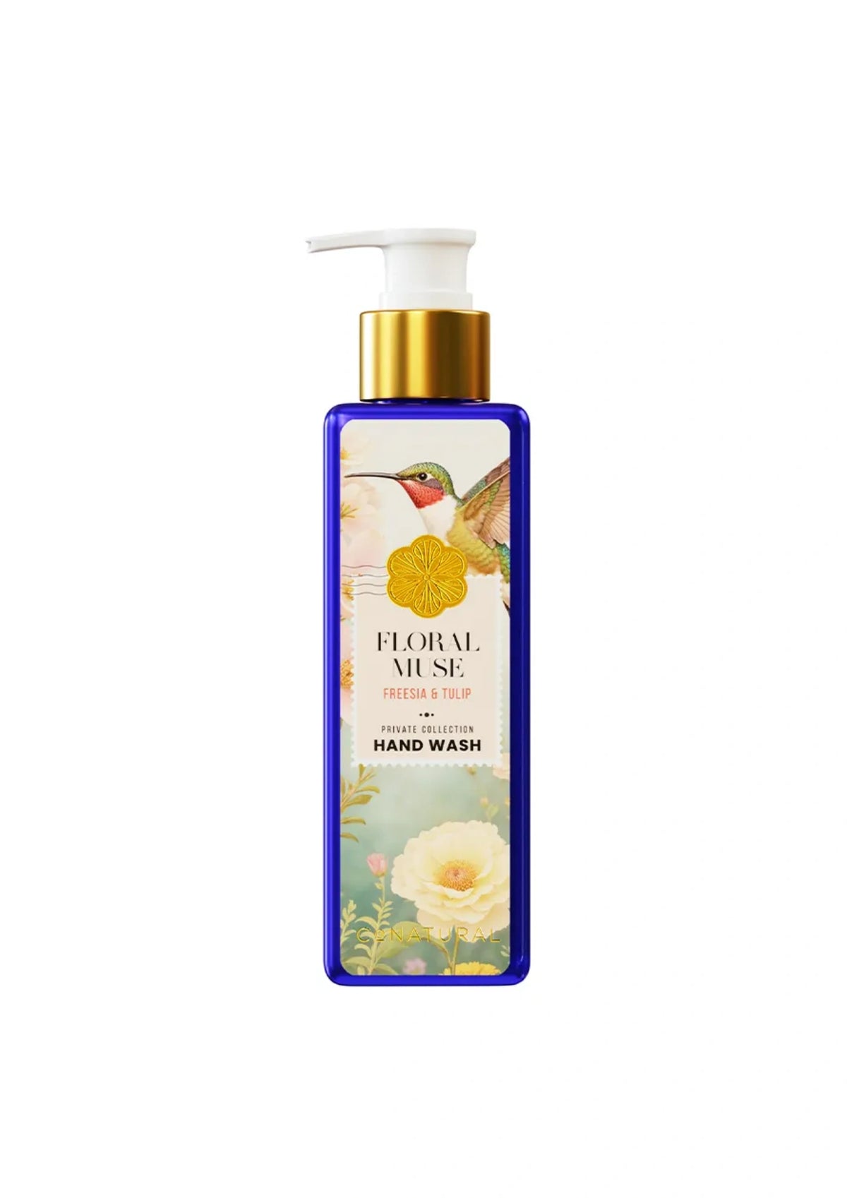 Floral Muse Hand Wash - 250 ML