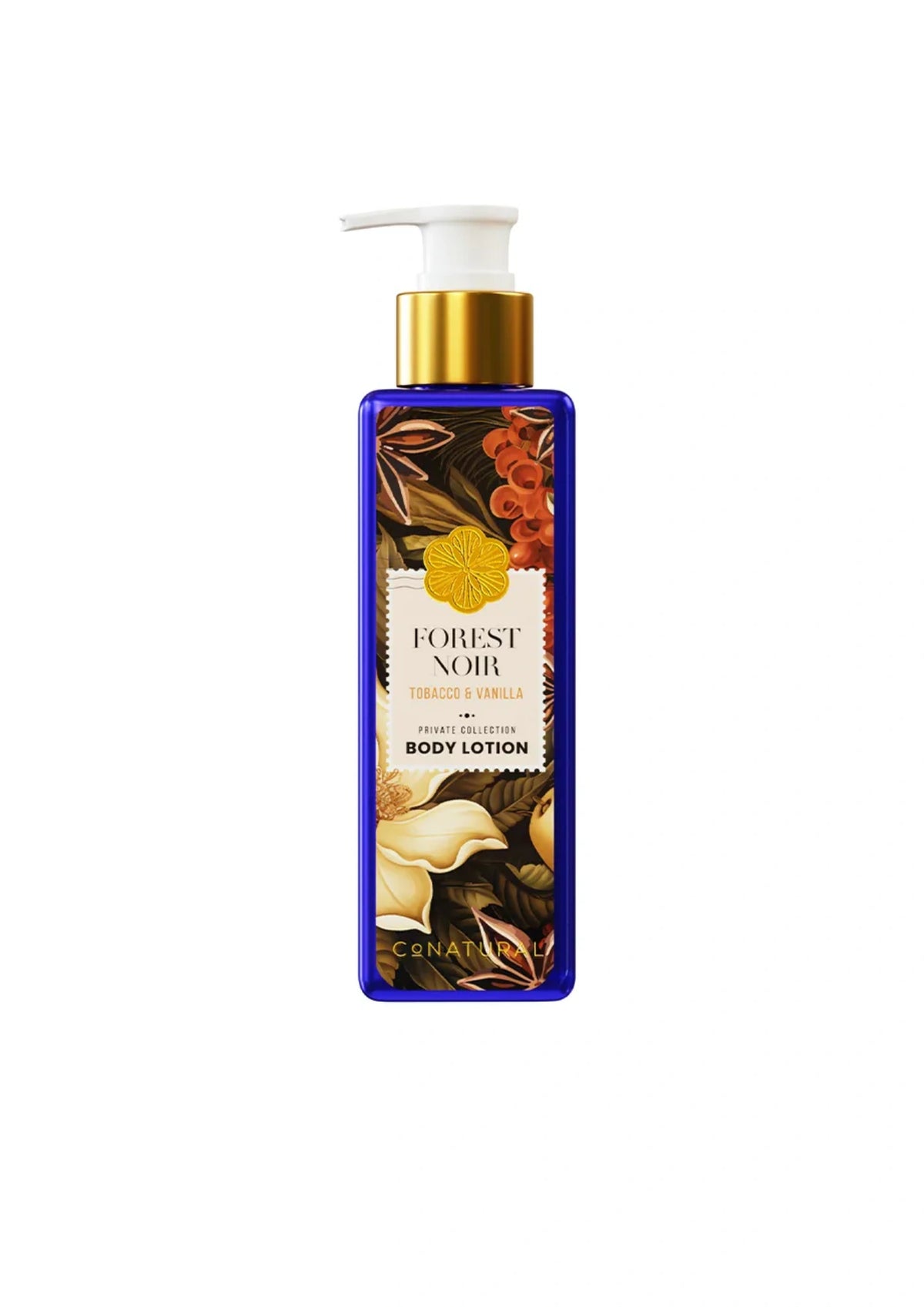 Forest Noir Body Lotion - 250 ML