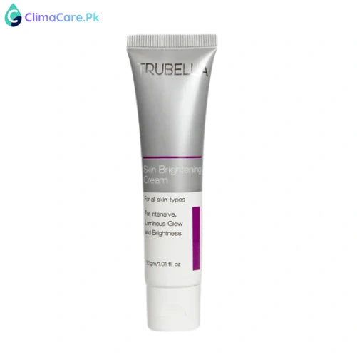 GLITZDERM Trubella Brightening Cream