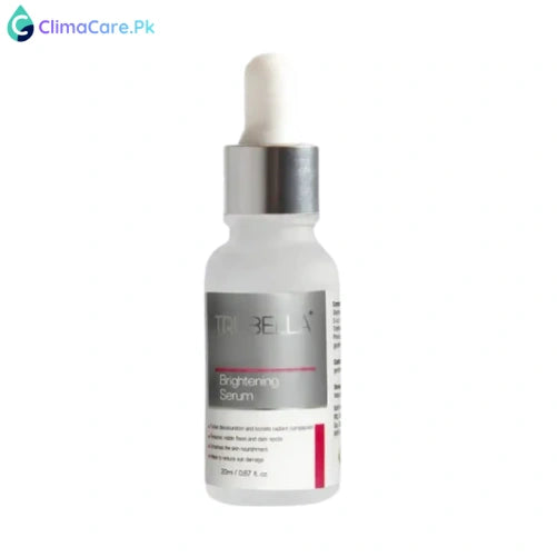 GLITZDERM Trubella Brightening Serum