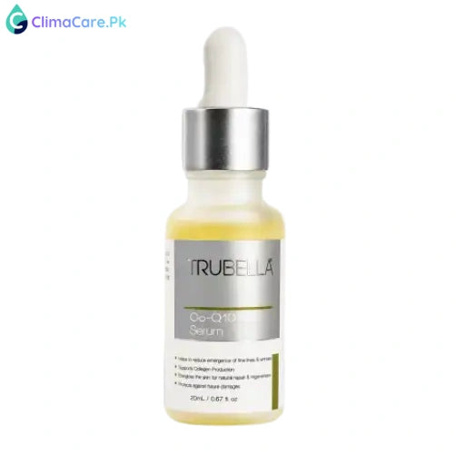 GLITZDERM Trubella Co-Q10 Serum