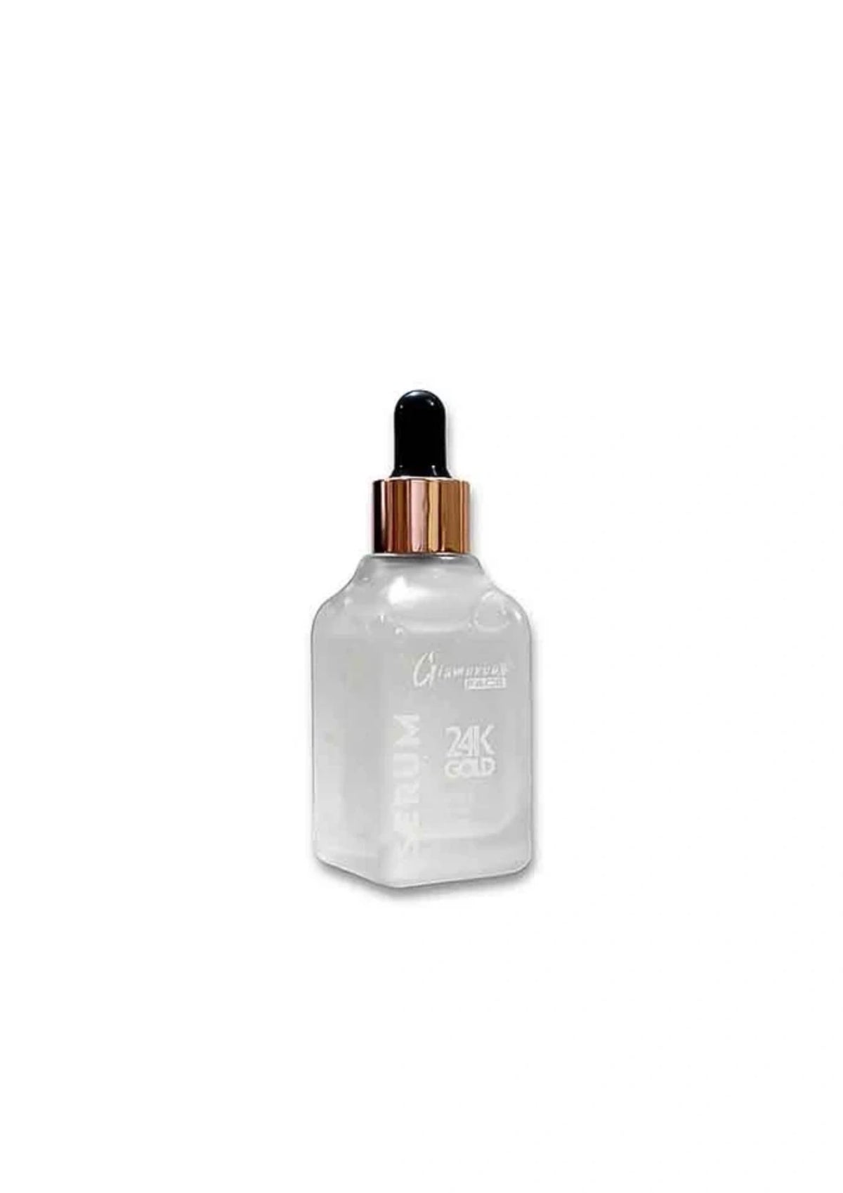 Glamorous Face 24K Gold Face Serum