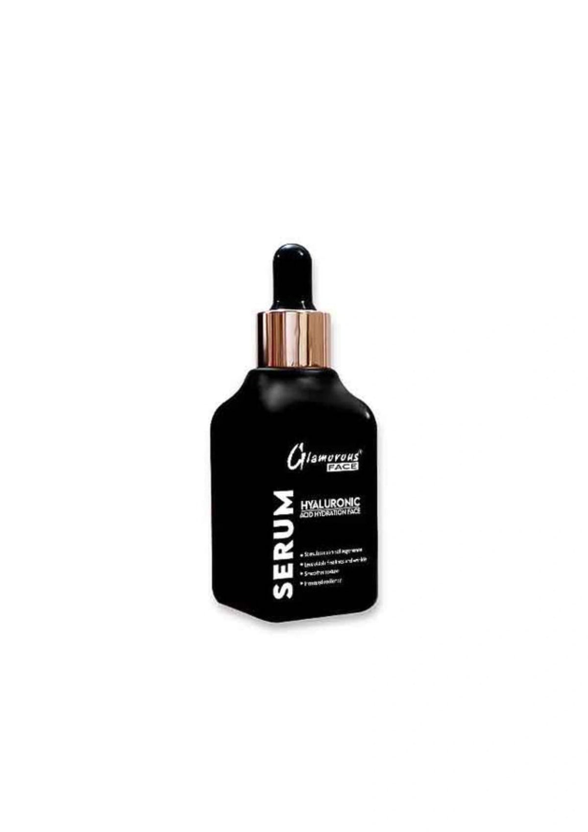 Glamorous Face Hyaluronic Acid Hydration Face Serum 30 ml