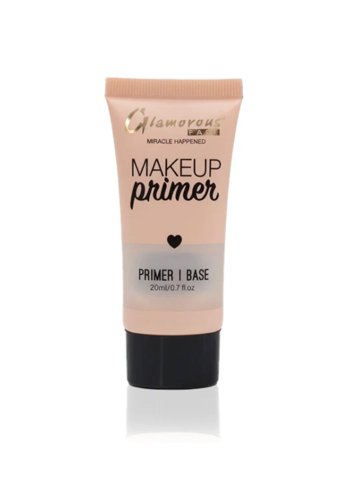 Glamorous Face Miracle Happened Makeup Primer Base