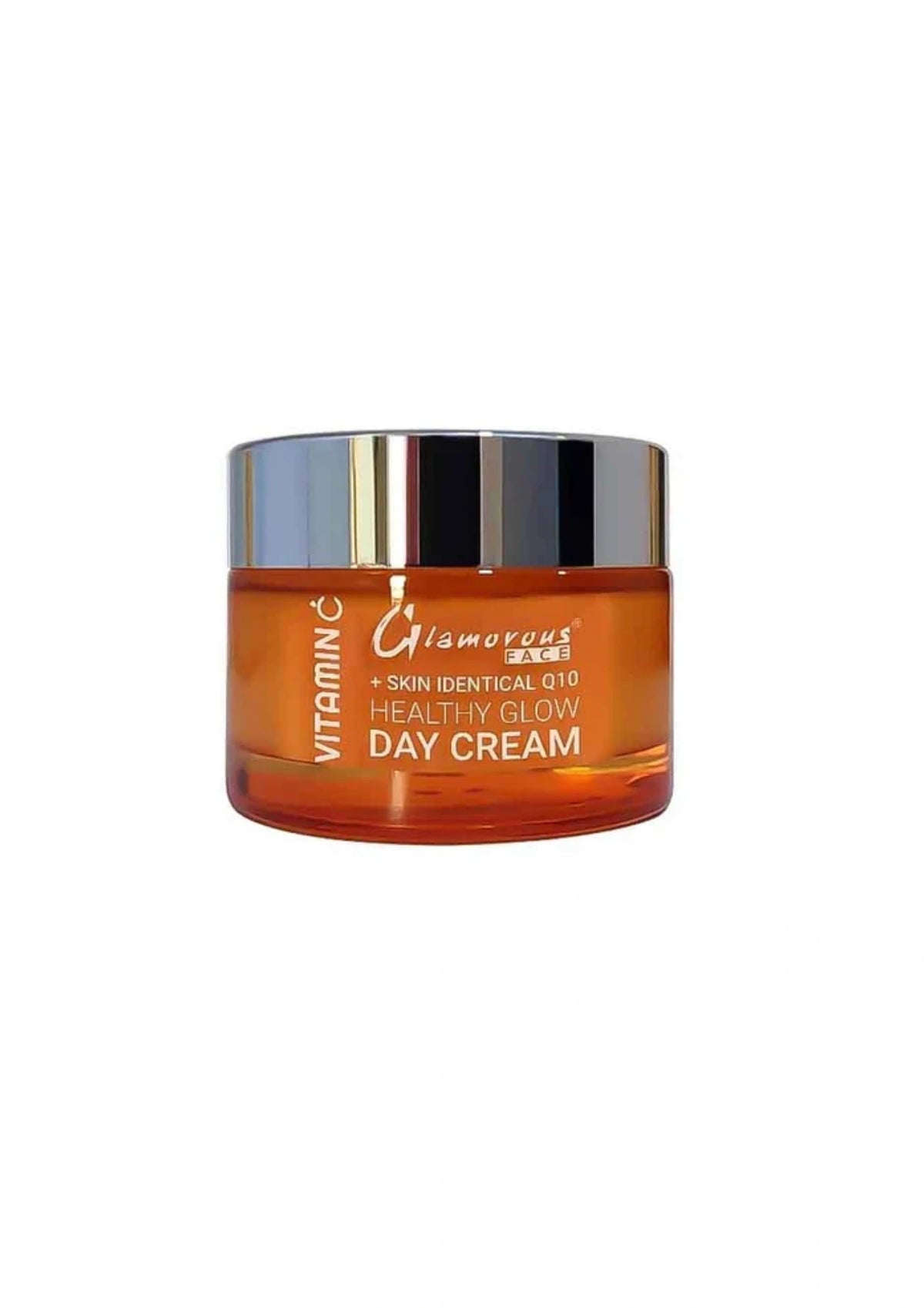 Glamorous Face Vitamin C Day Cream