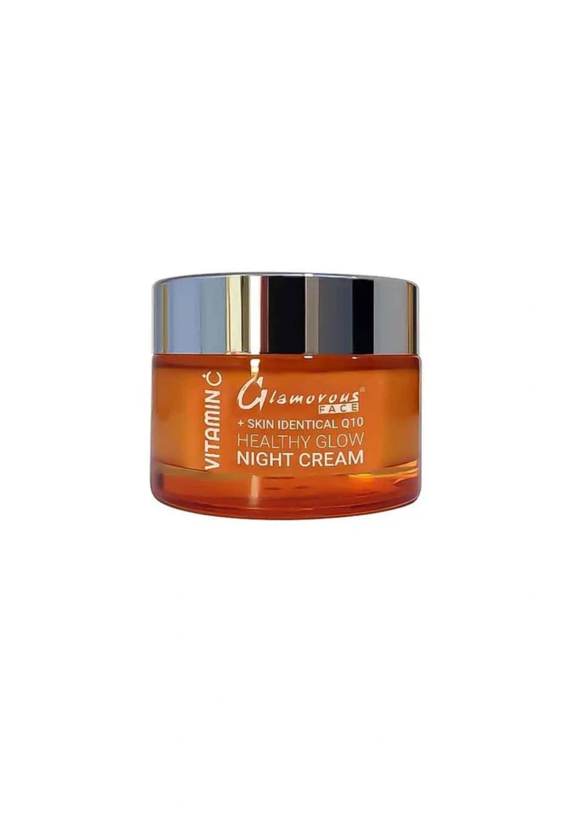 Glamorous Face Vitamin C Night Cream