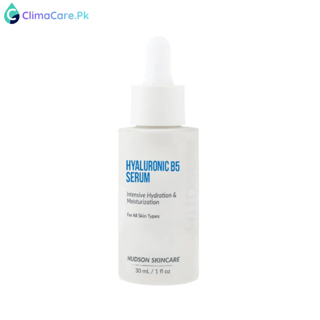 Buy Hudson's Hyaluronic B5 Serum in Pakistan