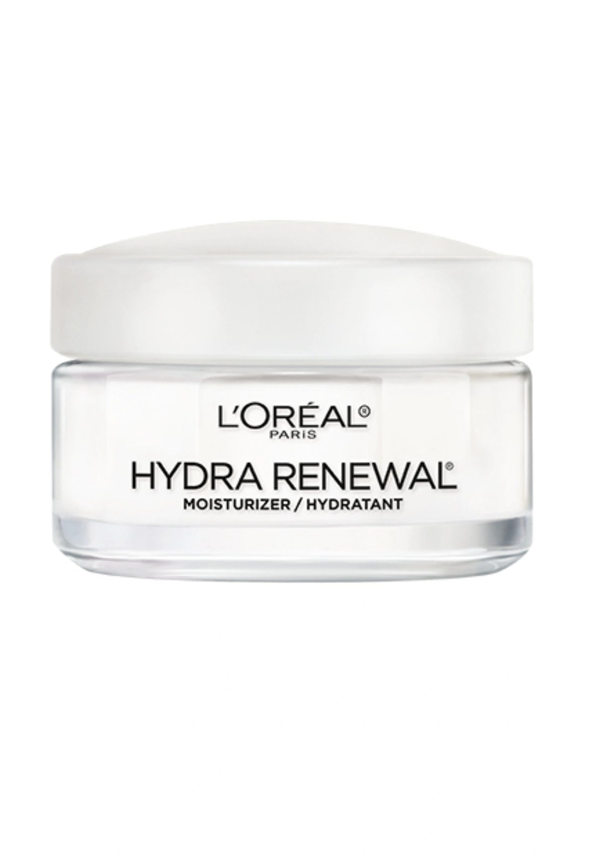 HYDRA RENEWAL MOISTURIZER