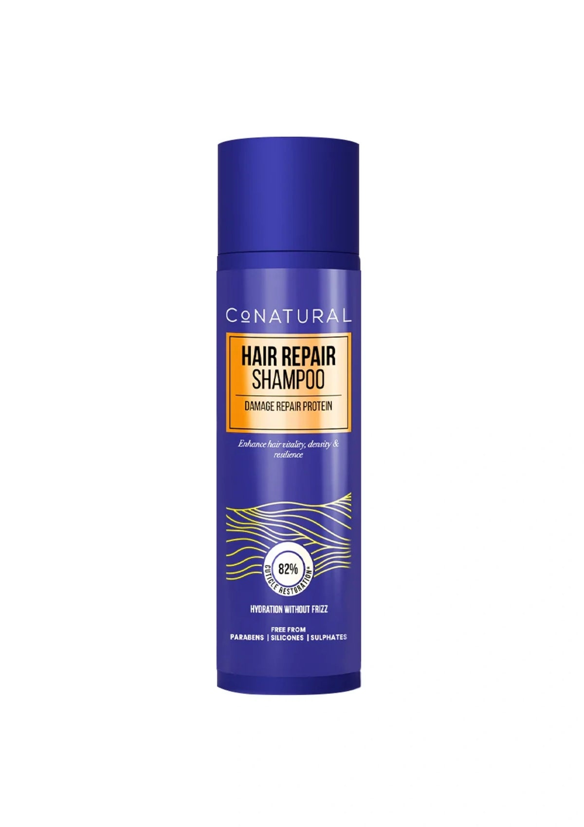 Hair Repair Shampoo