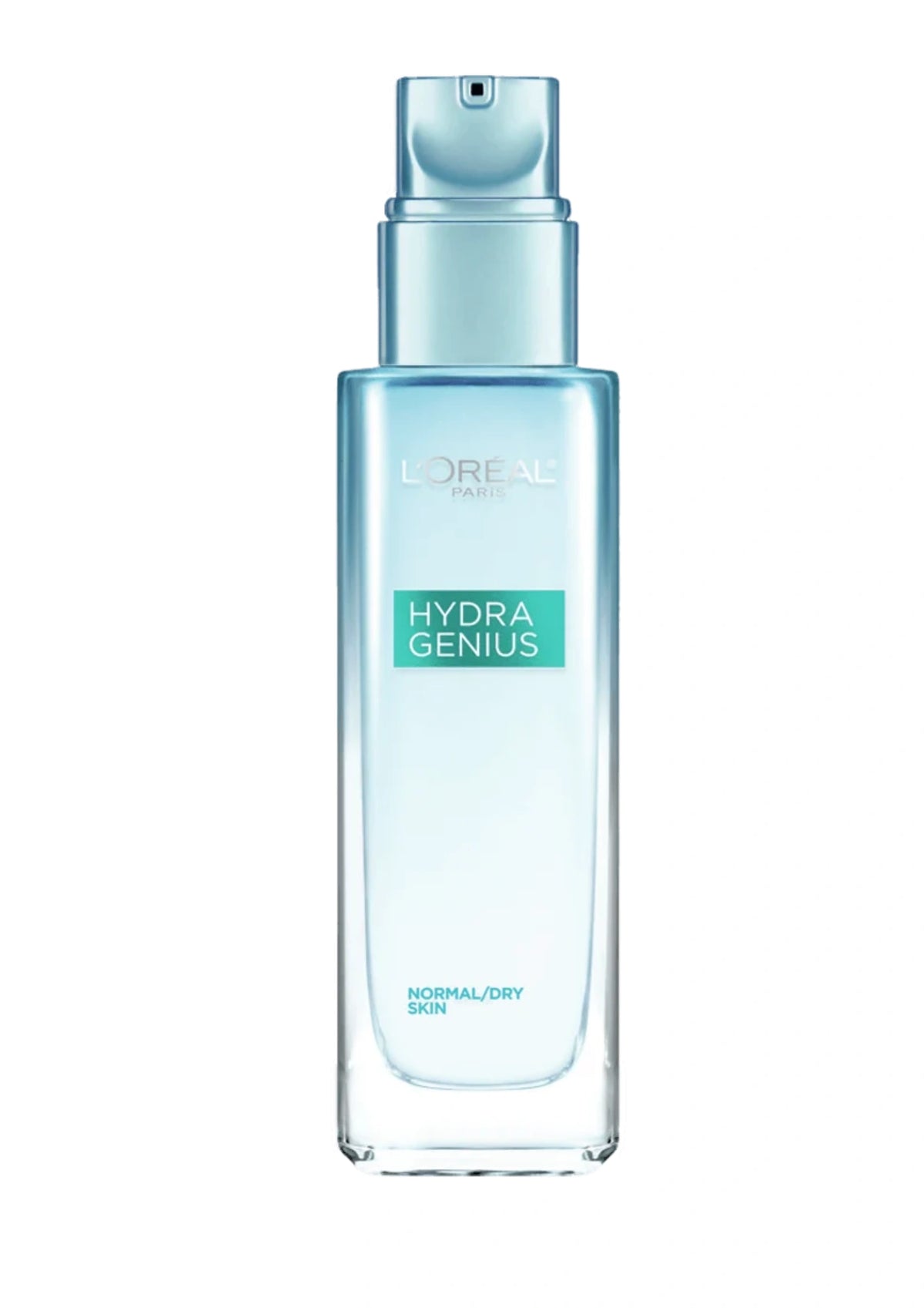Hydra Genius DAILY LIQUID CARE - NORMAL_DRY SKIN