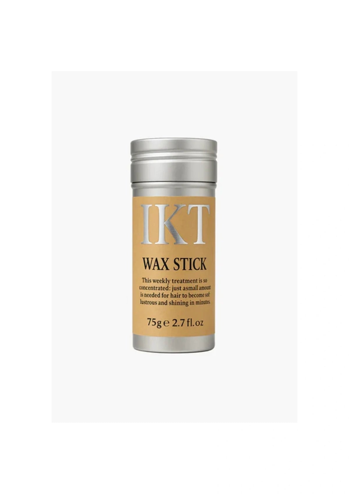 IKT Hair Wax Stick 75gm