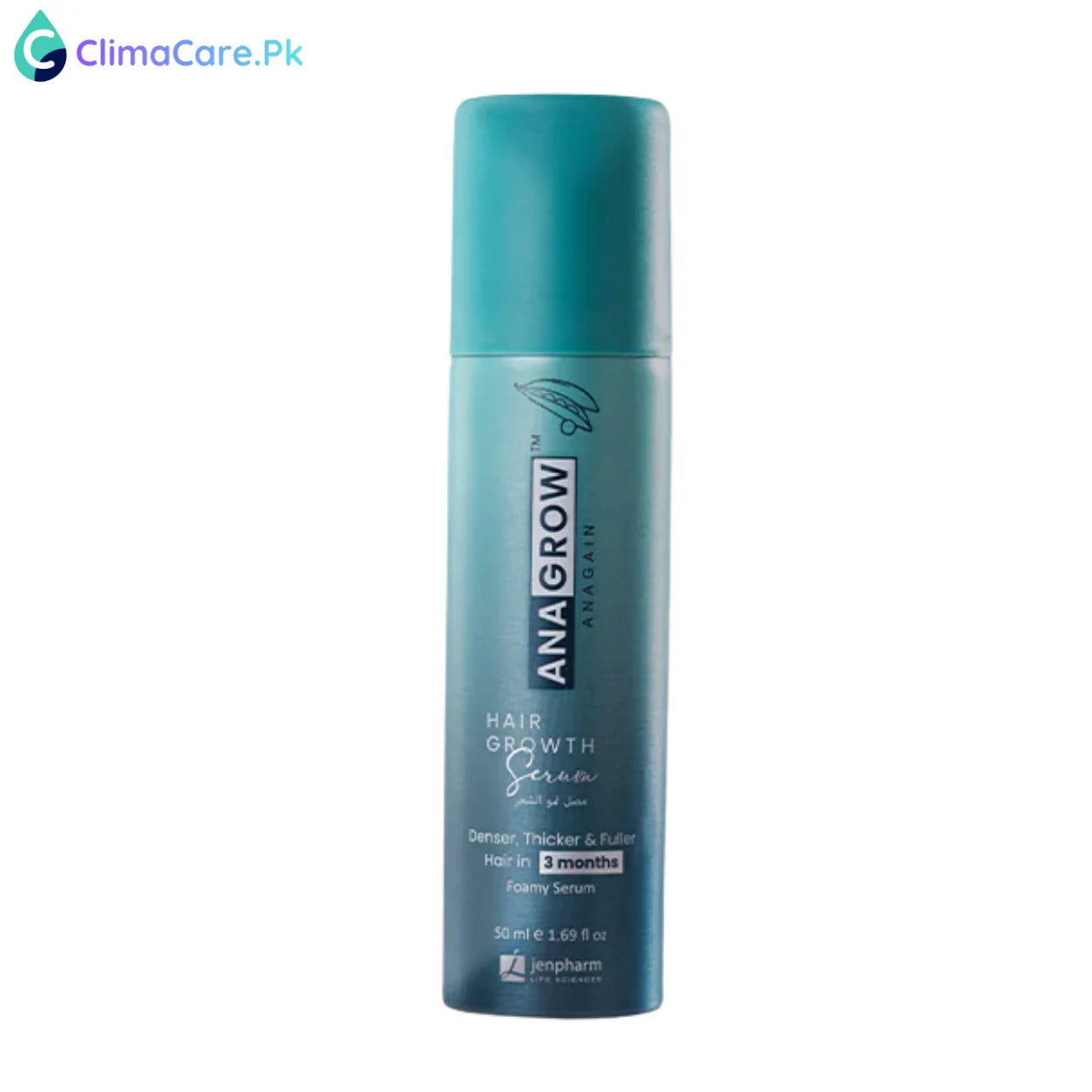 Jenpharm Anagrow Hair Serum