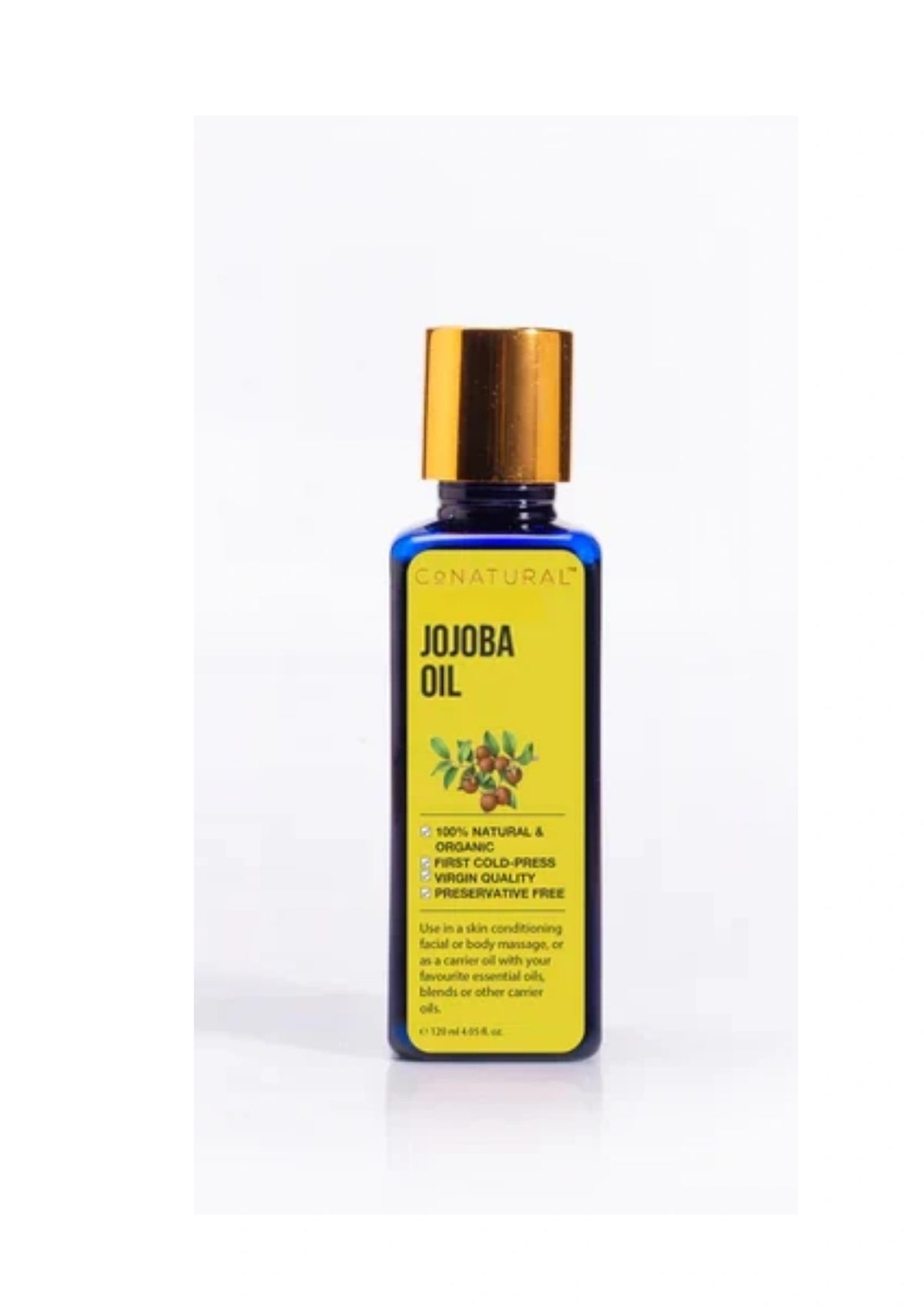 Jojoba Oil