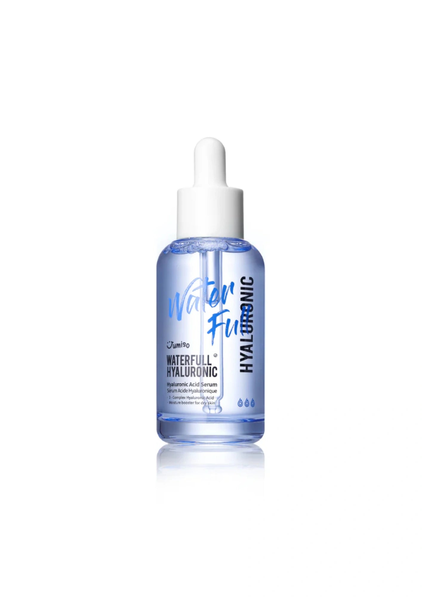 Jumiso Waterfull Hyaluronic Acid Serum