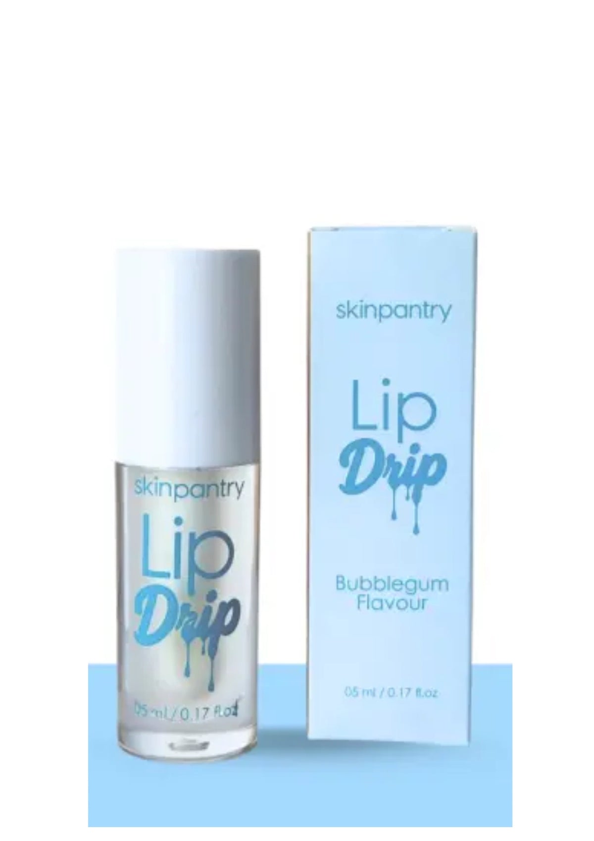 Lip Drip Bubblegum