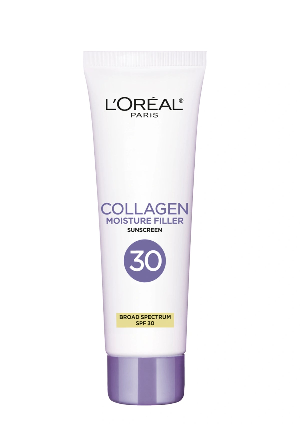 MOISTURE FILLER MOISTURIZER BROAD SPECTRUM SPF 30