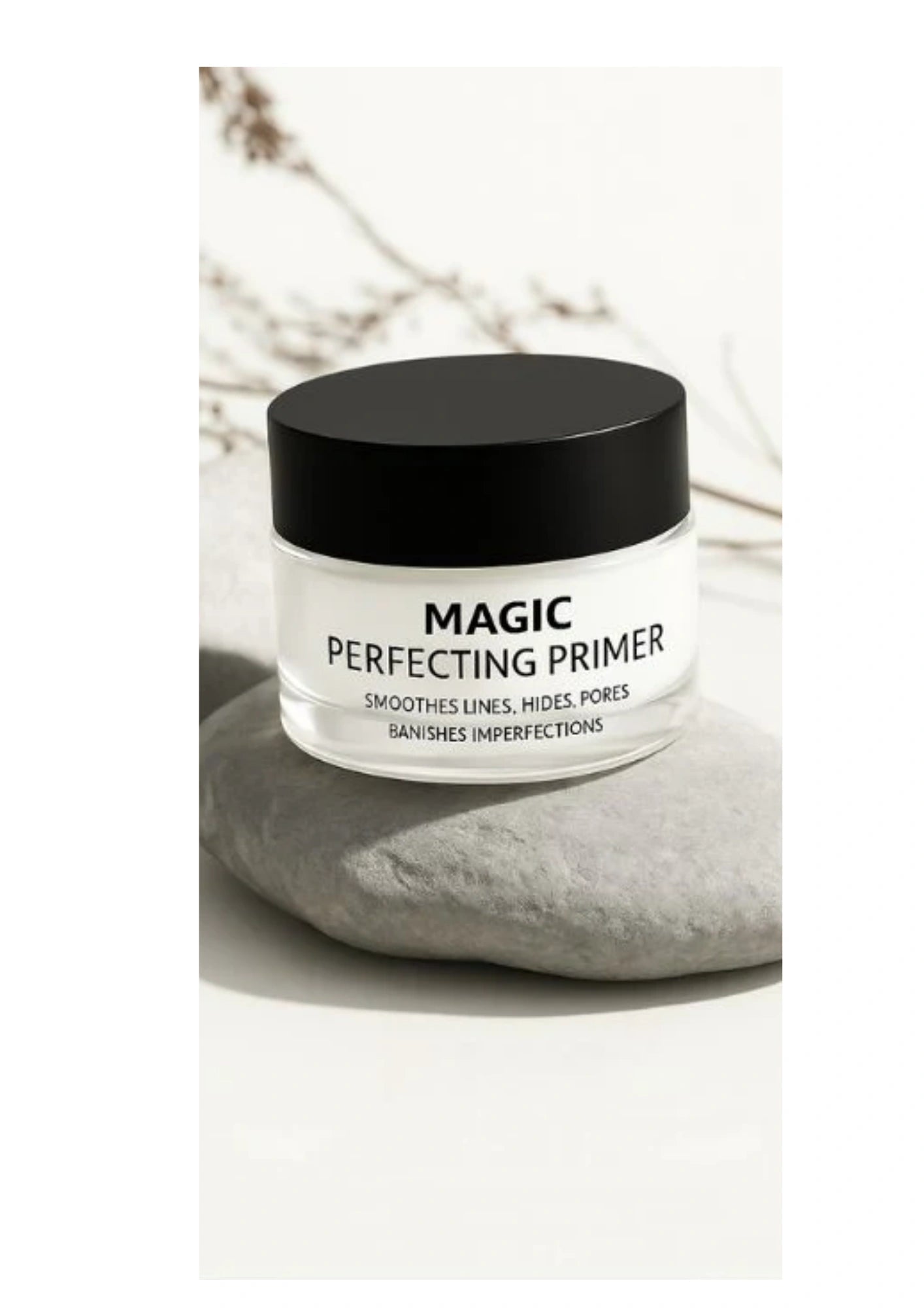 Magic Perfecting Primer