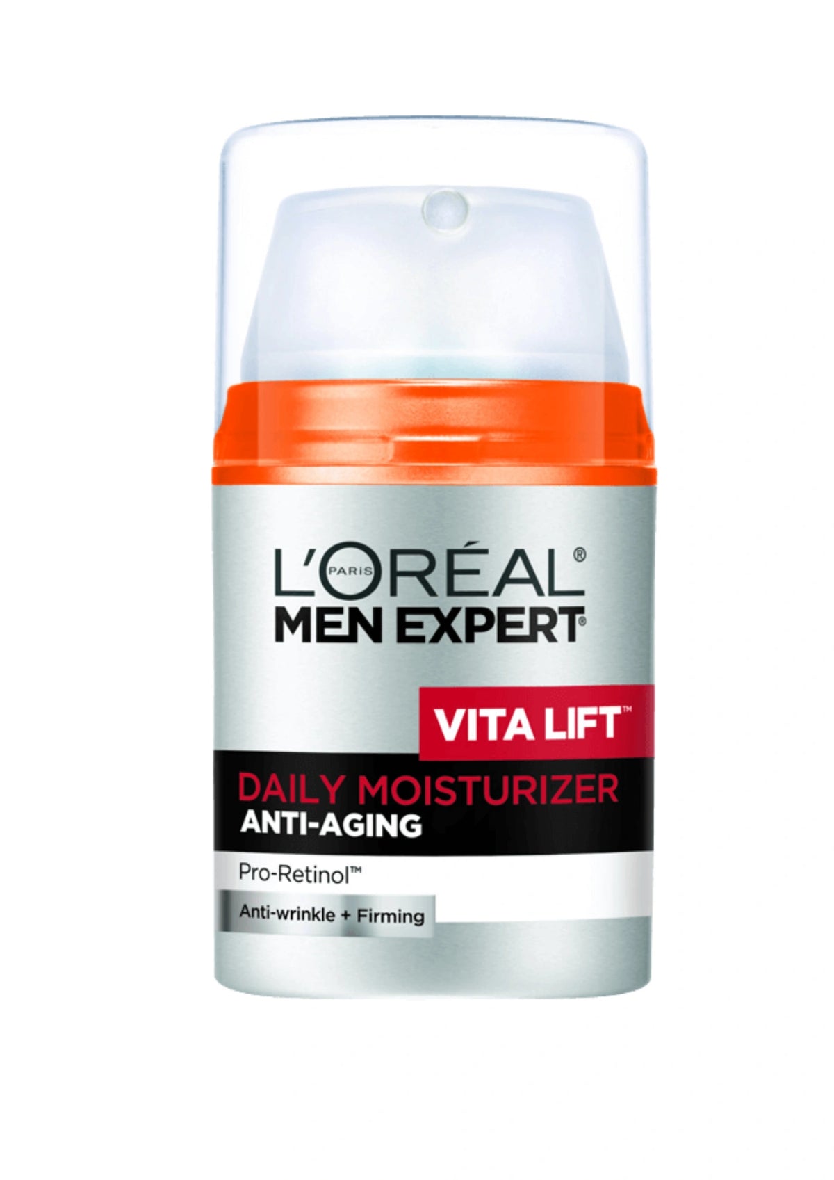 Men Expert VITA LIFT ANTI-WRINKLE & FIRMING MOISTURIZER