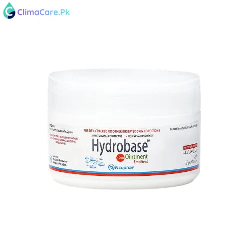 NEOPHAR SKIN SCIENCES Hydrobase Emollient Ointment