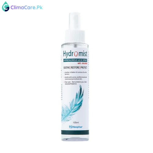 NEOPHAR SKIN SCIENCES Hydromist Face Spray
