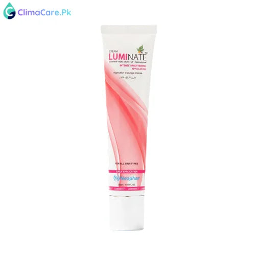 NEOPHAR SKIN SCIENCES Luminate Intense Skin Brightening Cream