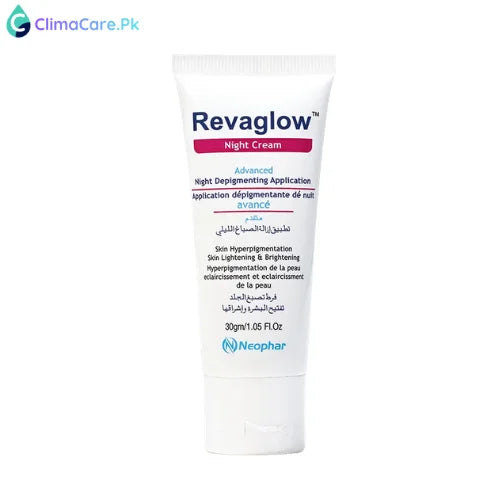NEOPHAR SKIN SCIENCES Revaglow Night Cream