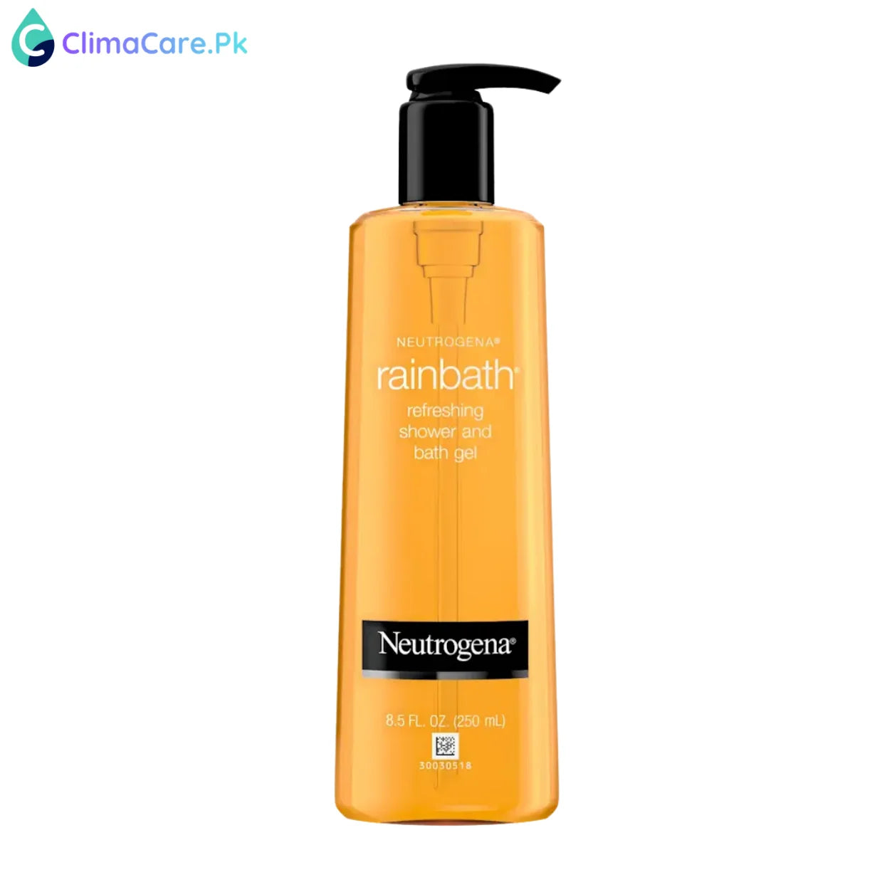 NEUTROGENA Rainbath Refreshing Shower and Bath Gel, Original, 8.5 Fl. Oz