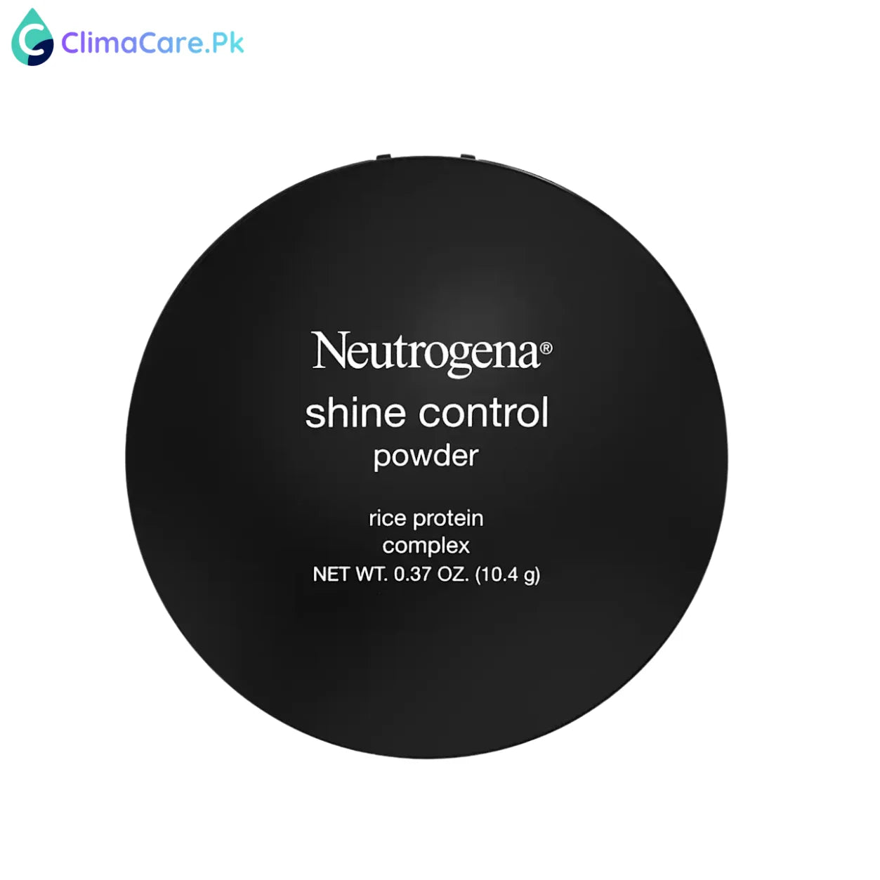 NEUTROGENA Shine Control Powder, Invisible 10, 0.37 Oz