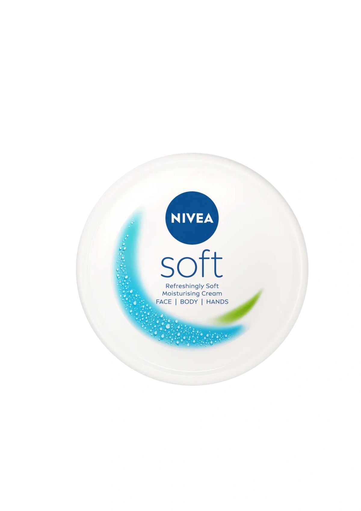 NIVEA SOFT 300 ML + 100 ML FREE