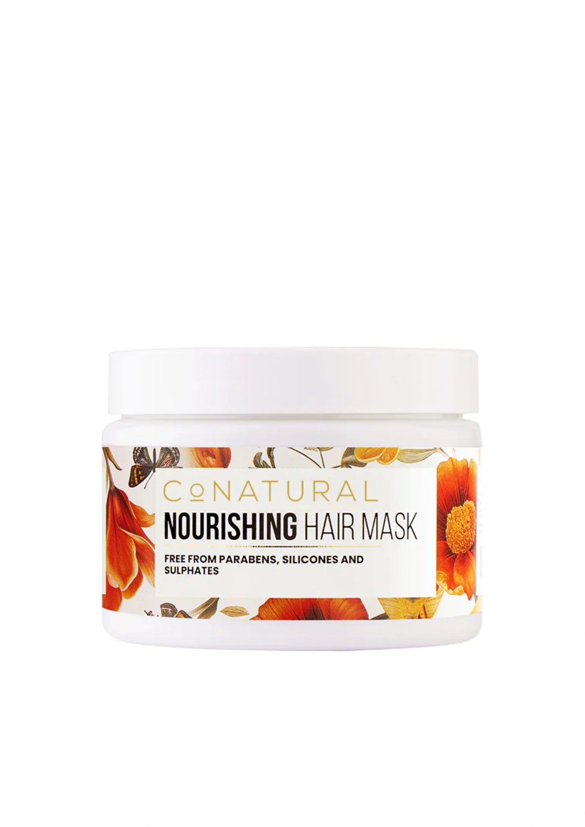 Nourishing Hair Mask