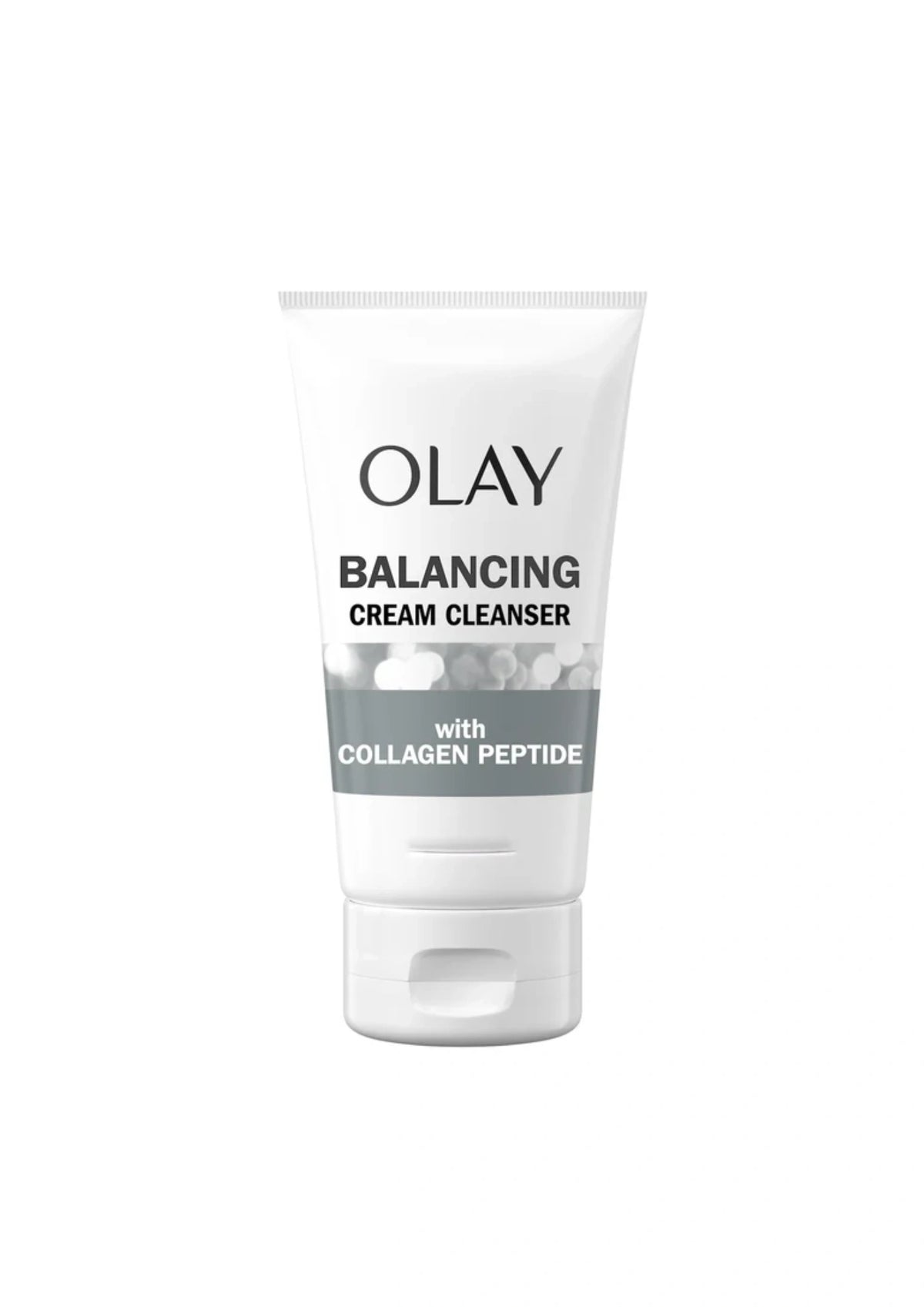 Olay Balancing Cream Cleanser with Collagen Peptide