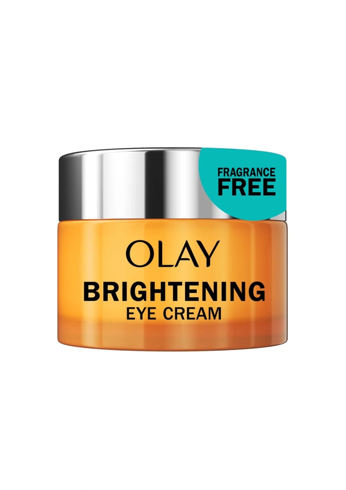 Olay Brightening Eyes Vitamin C Eye Cream