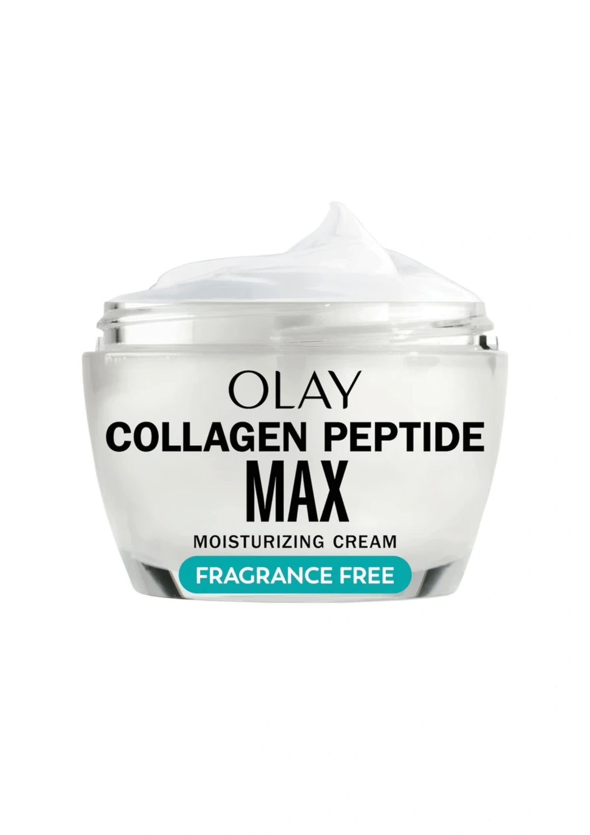 Olay Collagen Peptide MAX Moisturizing Cream