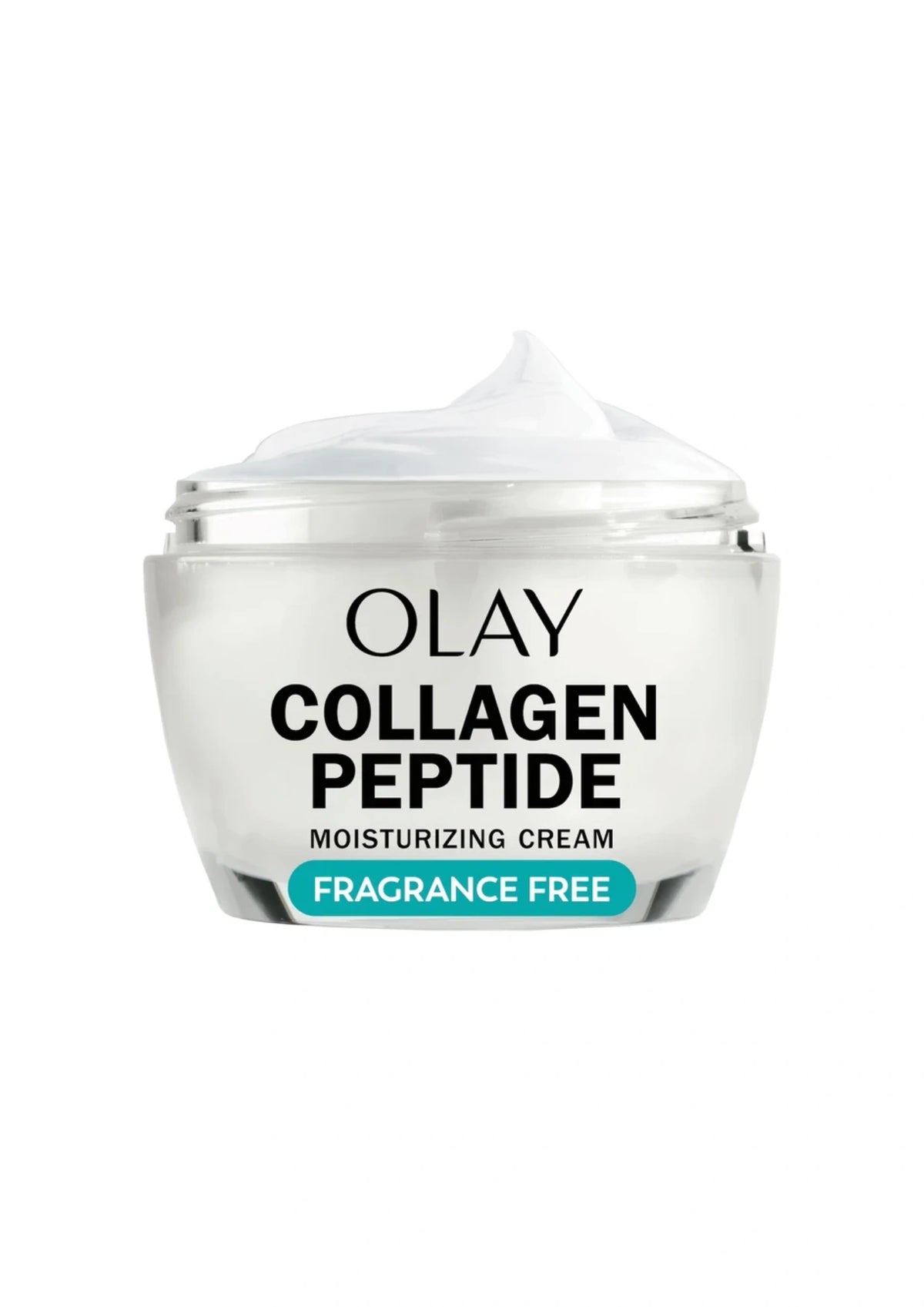 Olay Collagen Peptide Moisturizing Cream