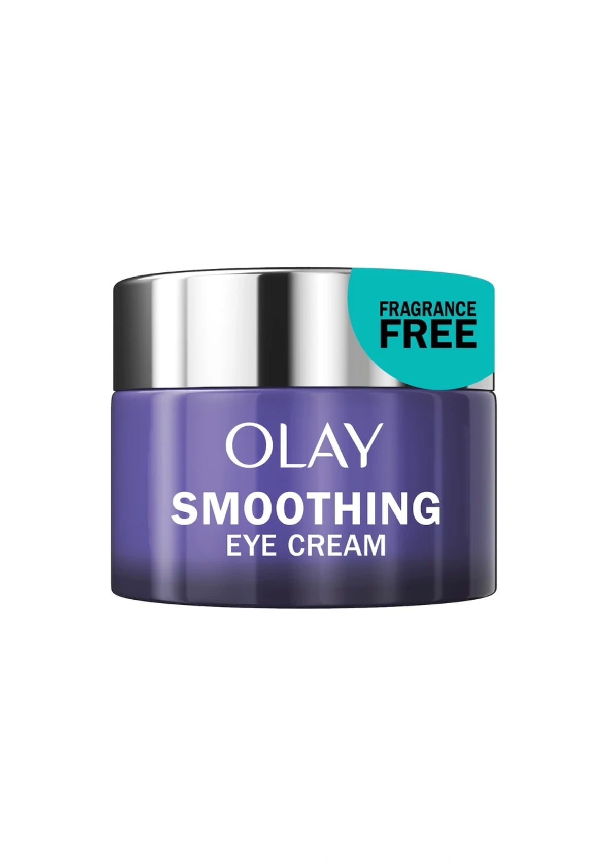 Olay Smoothing Eyes Retinol24 Eye Cream