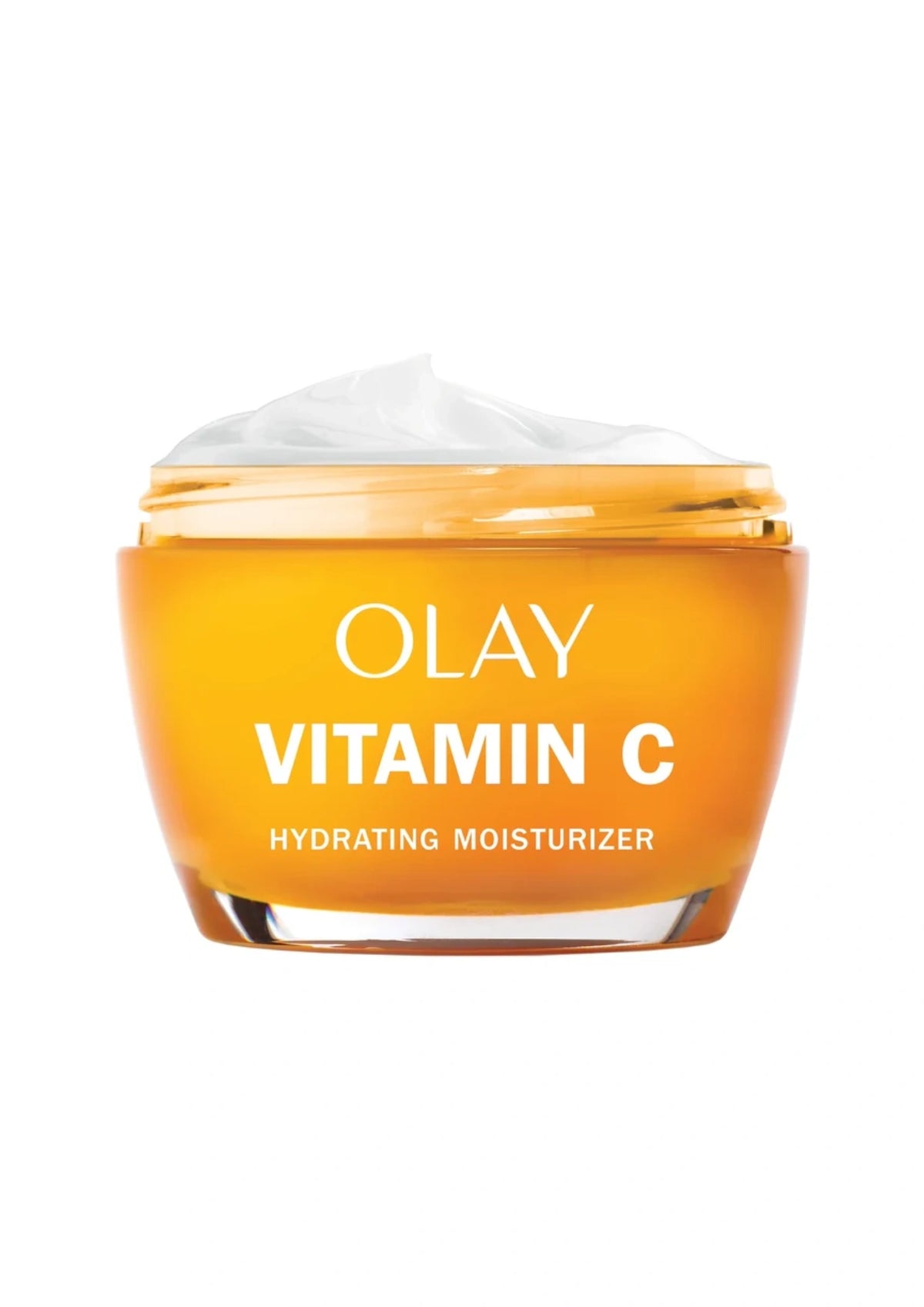 Olay Vitamin C Lightweight Hydrating Moisturizer