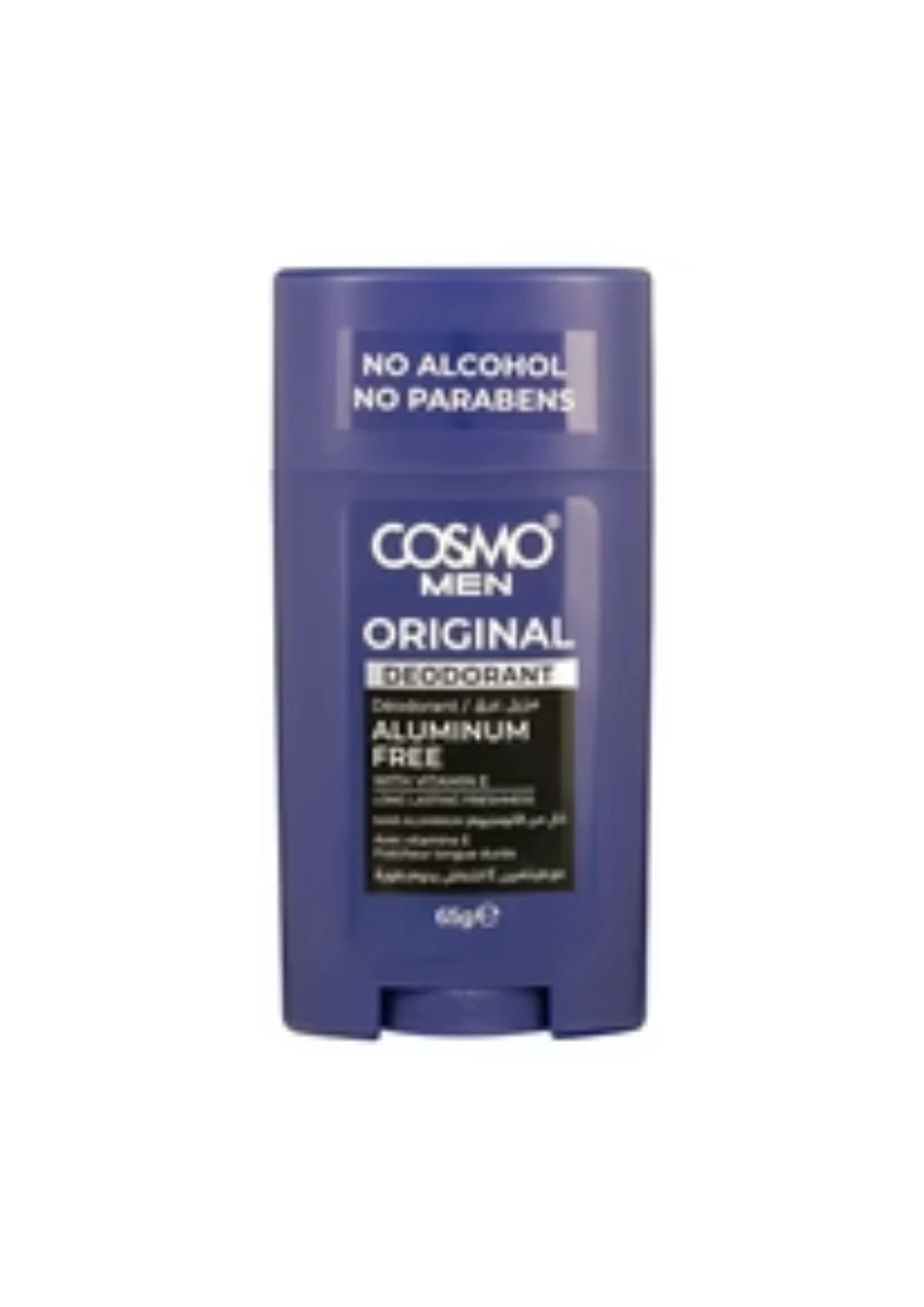 Original Deodorant Men