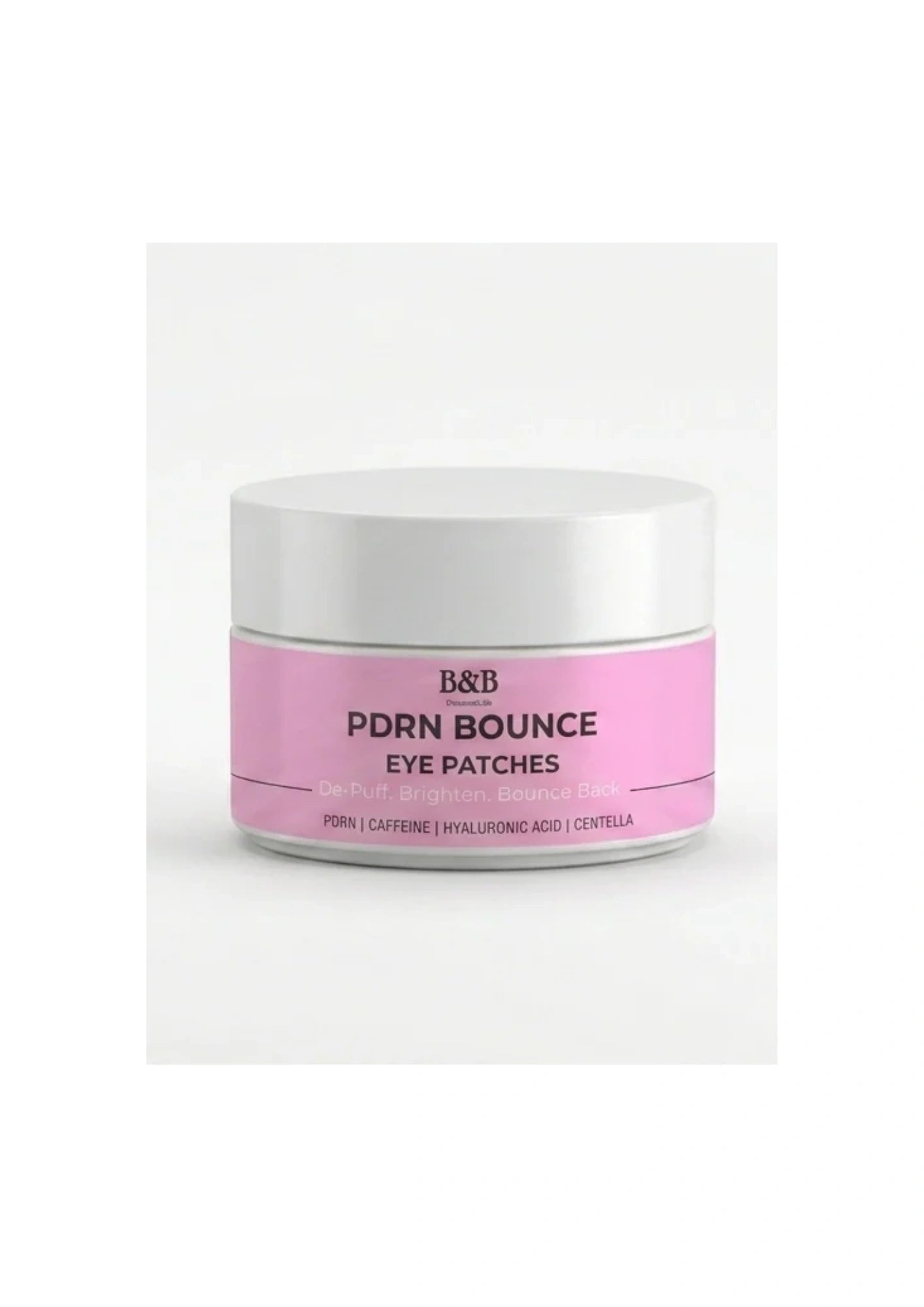 PDRN Bounce Eye Patches