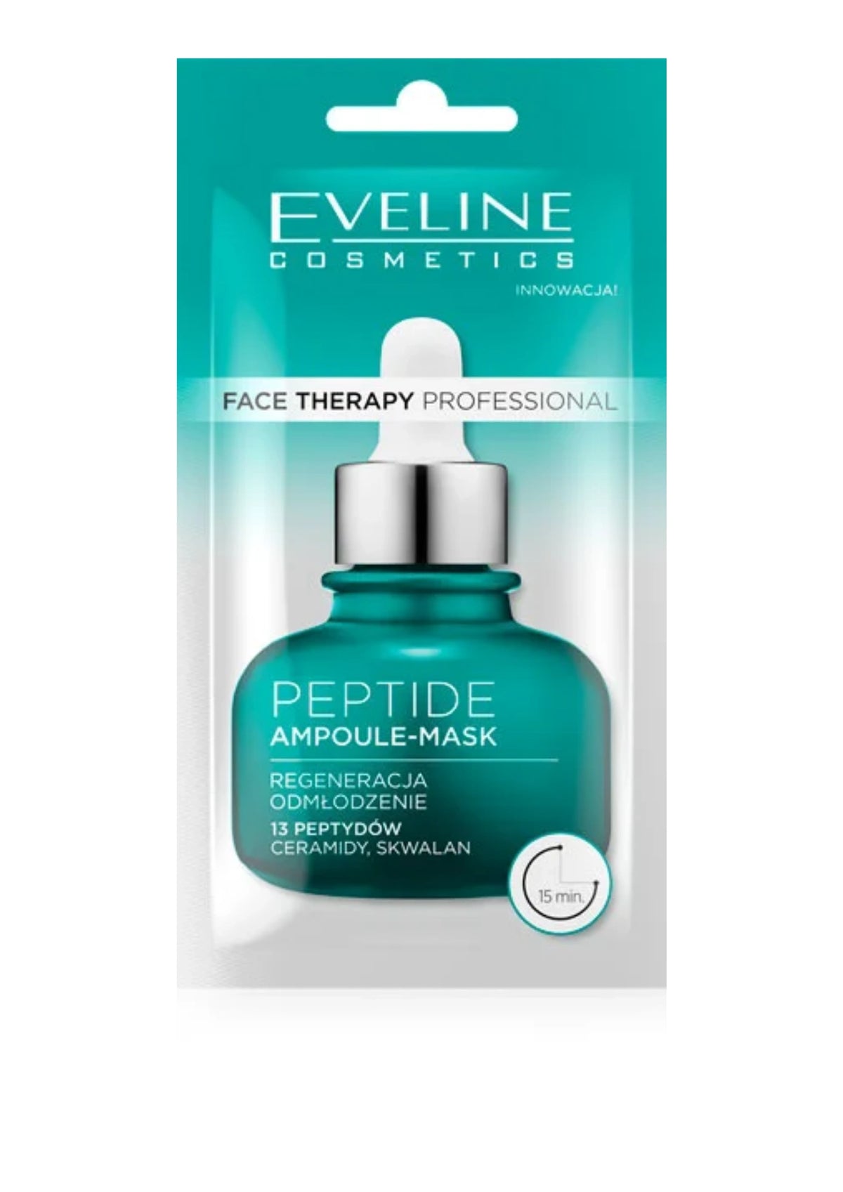 Peptide Ampoule-Mask