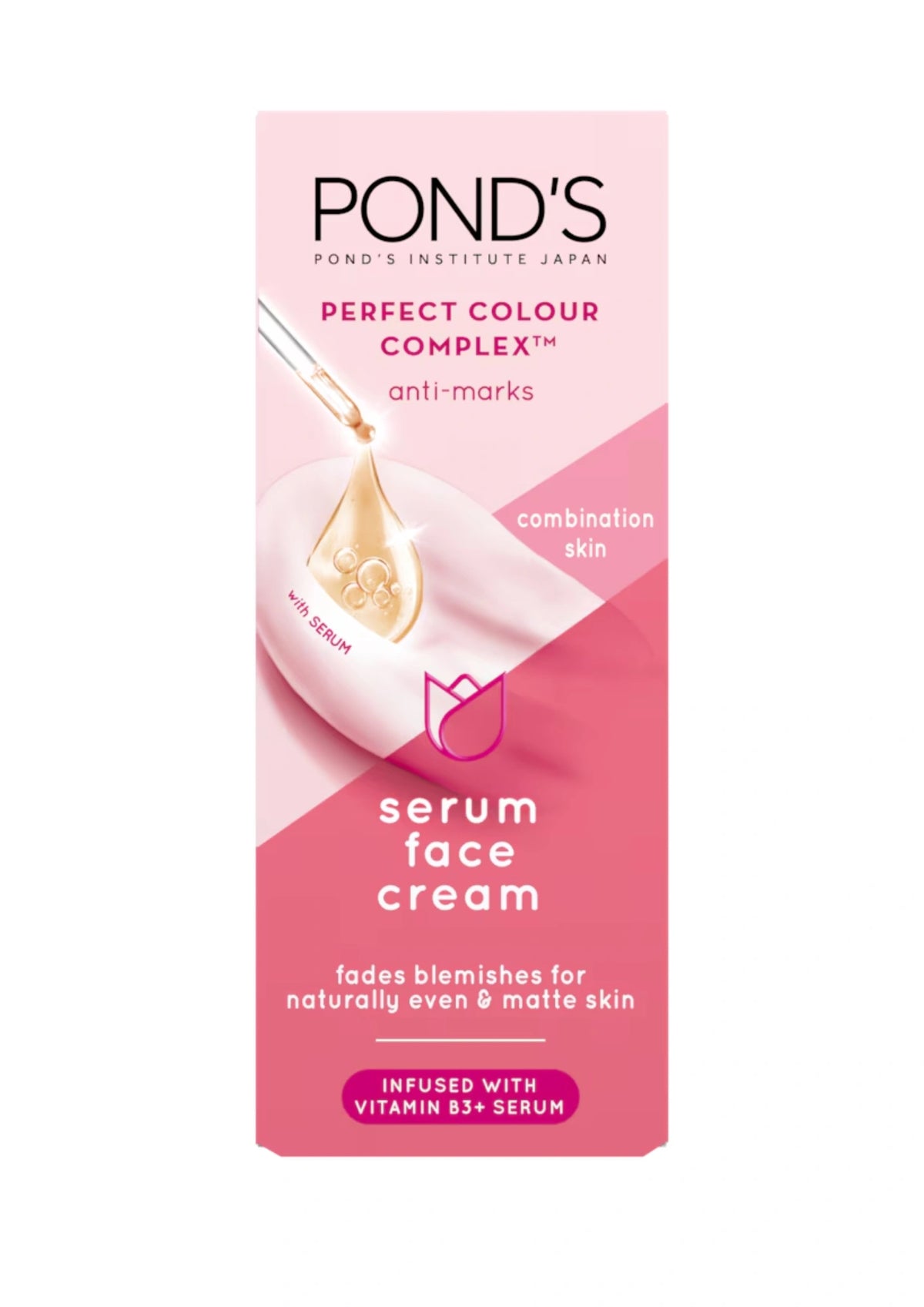 POND'S Perfect Colour Complex Anti Marks Serum