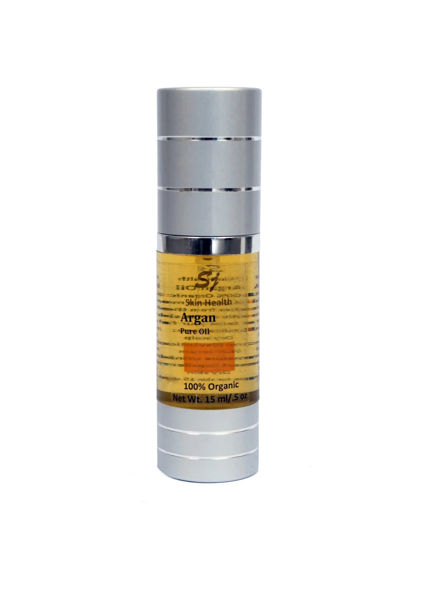 Pure Argan Oil