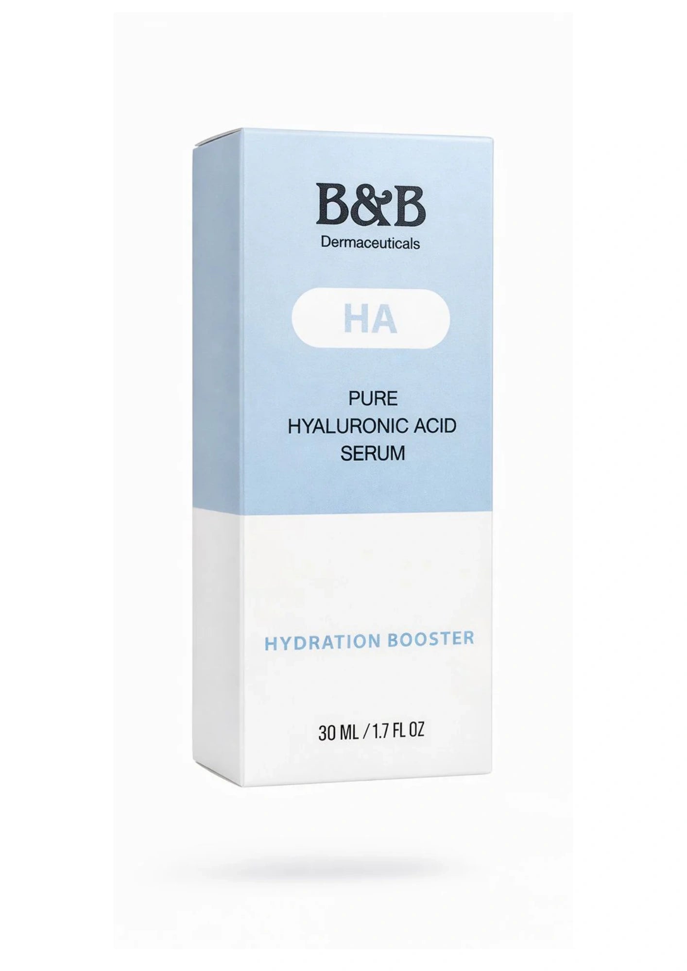 Pure Hyaluronic Acid Serum
